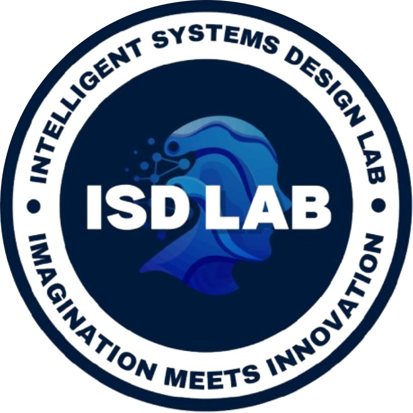 ISD Lab Logo